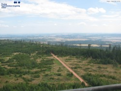 Brdy Weather Radar