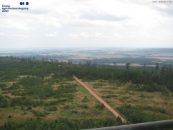 Brdy Weather Radar