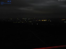 Meteoradar Brdy