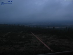 Brdy Weather Radar