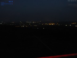 Meteoradar Brdy