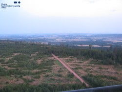 Meteoradar Brdy