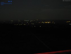 Meteoradar Brdy
