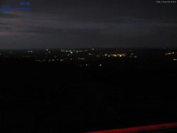 Meteoradar Brdy