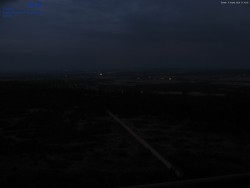 Meteoradar Brdy