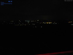 Meteoradar Brdy