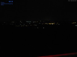 Meteoradar Brdy