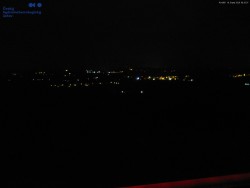 Meteoradar Brdy