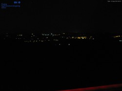 Meteoradar Brdy
