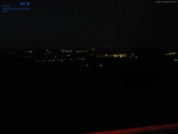 Meteoradar Brdy