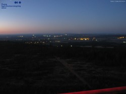 Meteoradar Brdy