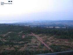 Meteoradar Brdy
