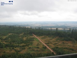 Brdy Weather Radar
