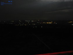 Meteoradar Brdy