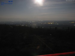 Meteoradar Brdy