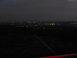 Meteoradar Brdy