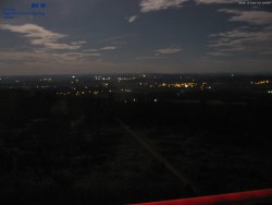 Meteoradar Brdy