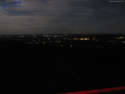 Meteoradar Brdy