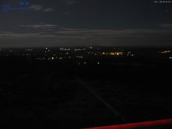 Meteoradar Brdy