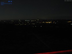 Meteoradar Brdy