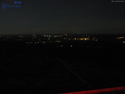 Meteoradar Brdy