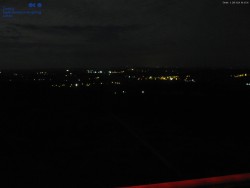 Meteoradar Brdy