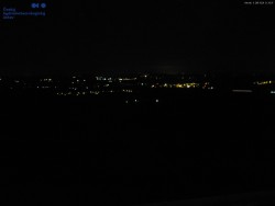 Meteoradar Brdy
