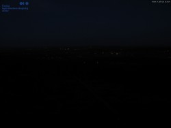 Meteoradar Brdy