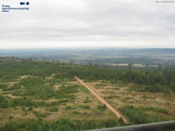 Brdy Weather Radar
