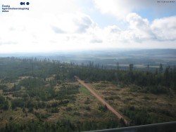 Brdy Weather Radar