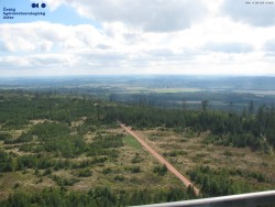 Brdy Weather Radar