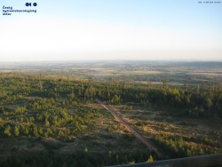 Brdy Weather Radar