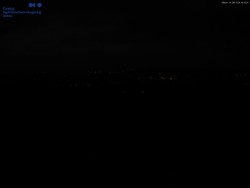 Meteoradar Brdy