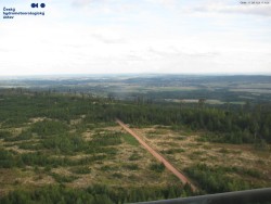 Brdy Weather Radar