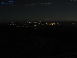 Meteoradar Brdy