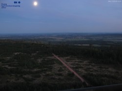 Meteoradar Brdy