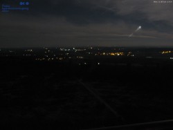 Meteoradar Brdy
