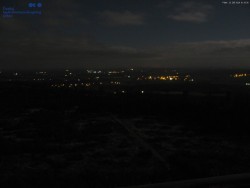 Meteoradar Brdy
