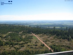 Meteoradar Brdy