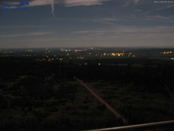 Meteoradar Brdy
