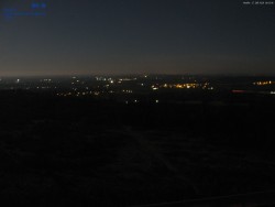 Meteoradar Brdy