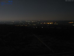 Meteoradar Brdy