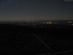 Meteoradar Brdy