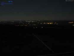 Meteoradar Brdy