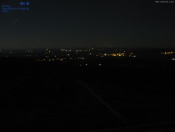 Meteoradar Brdy