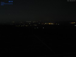 Meteoradar Brdy