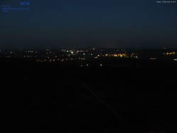 Meteoradar Brdy