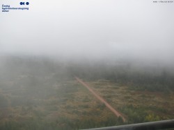 Brdy-Wetterradar