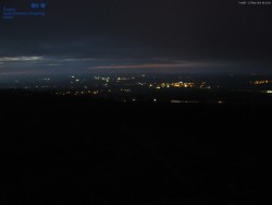 Meteoradar Brdy