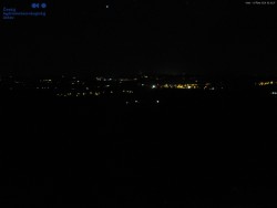 Meteoradar Brdy